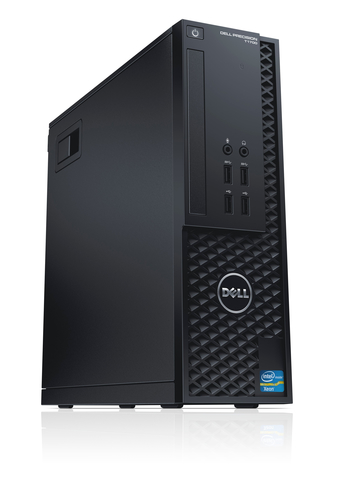 Dell T1700 SFF – image 2
