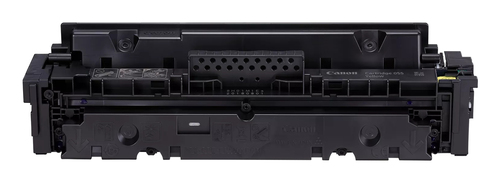 Canon 055 Toner Cartridge Yellow 3013C002 - image 4