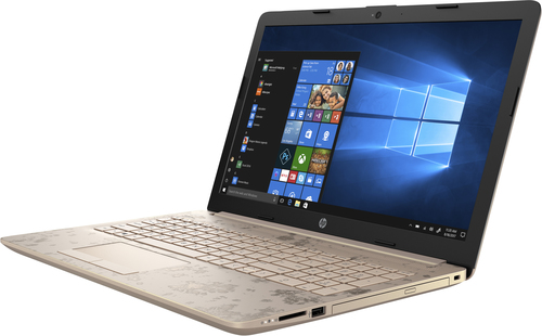 HP 15-da0518na Intel® Core™ i3 i3-7100U Laptop – image 2
