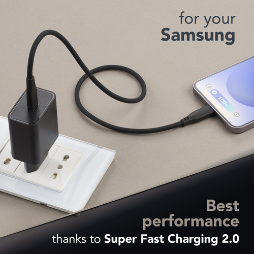 Cellularline Super Fast Charger PD – image 5