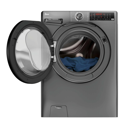 Hoover H3WPS2106TBR6-17 washing machine Front-load – image 3