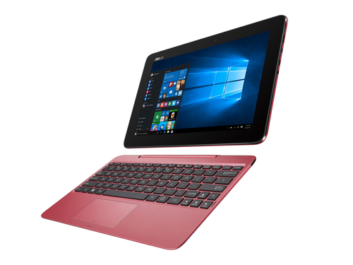 ASUS Transformer Book T100HA-FU032T Intel Atom® x5-Z8500 Hybrid (2-in-1) – image 3