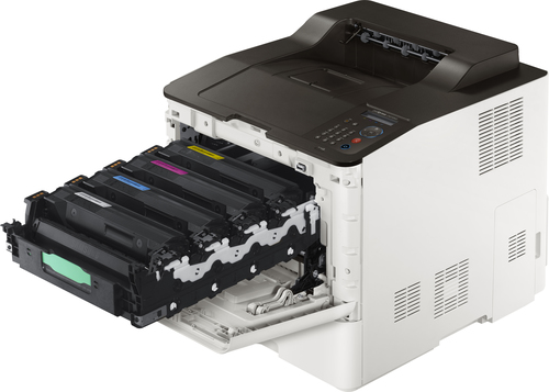 HP Samsung ProXpress SL-C4010ND Color Laser Printer – image 5
