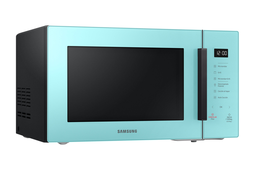 Samsung MG30T5018UN/AX microwave Mint colour Combination microwave Countertop – image 4