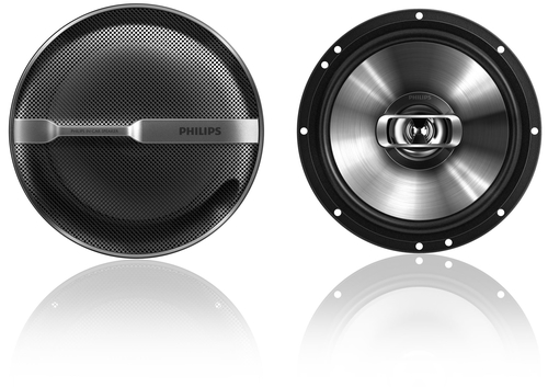 Philips Car coaxial speaker CSP611/00 – image 2