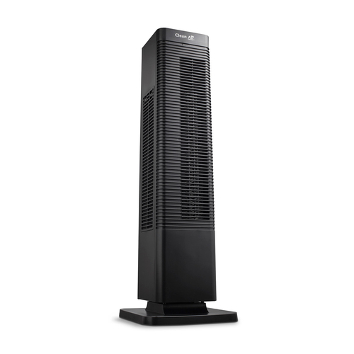 Clean Air Optima CA-904B Hot & Cool Ventilatorkachel Zwart, afbeelding 6