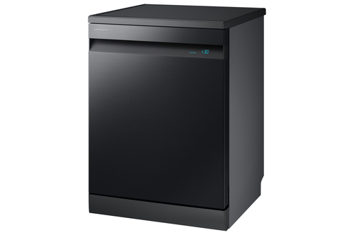 Samsung DW60A8050FB Semi built-in 14 place settings – image 9
