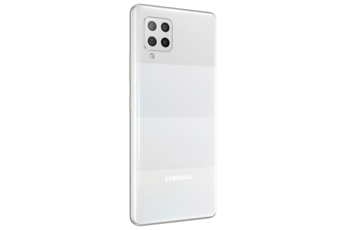 Samsung Galaxy A42 5G SM-A426B 17.3 cm (6.8") USB Type-C 4 GB 128 GB 5000 mAh White – image 3
