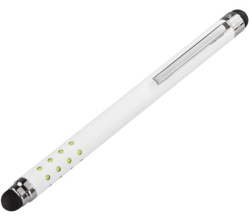 Hama 00107848 stylus pen Green, White