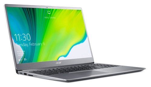 Acer Swift 3 SF315-52-38UV Intel® Core™ i3 i3-8130U Laptop – image 7