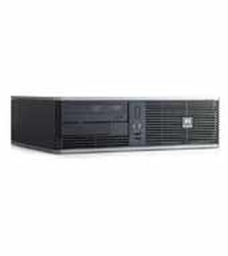 HP Compaq dc5700 PD 945 2x512M/80G DVD/CD-RW WXP Pro Small Form Factor PC