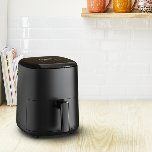 Tefal Easy Fry Compact EY1458, afbeelding 9