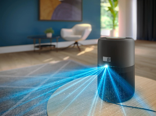Philips PureProtect Mini 900 Serie AC0951/13, afbeelding 4