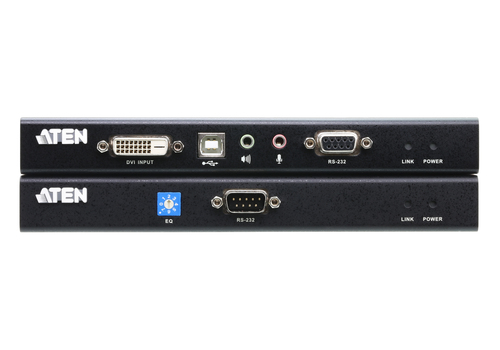 ATEN CE600 console extender – image 2