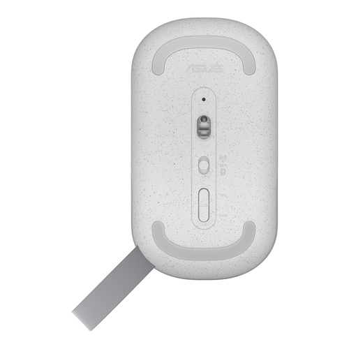 ASUS Marshmallow Mouse MD100 muis, afbeelding 4