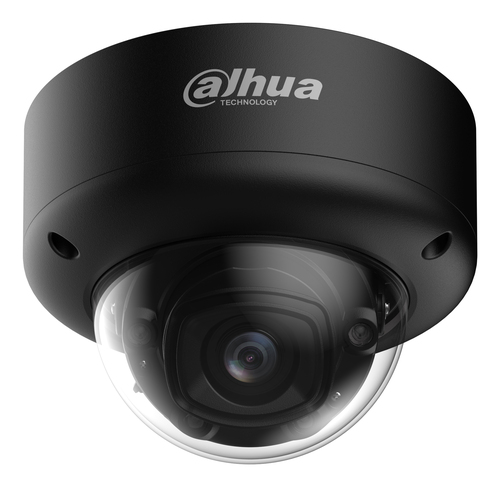 Dahua Technology WizMind IPC-HDBW5559E1-ZHE-IL-27135-Black Dome IP security camera Outdoor – image 6