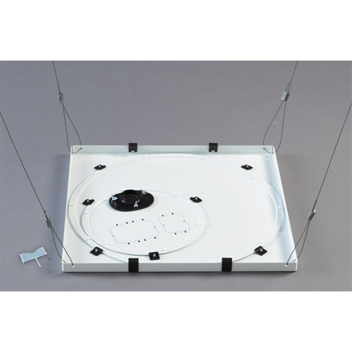 Chief CMS445 Ceiling Tile Replacement Kit