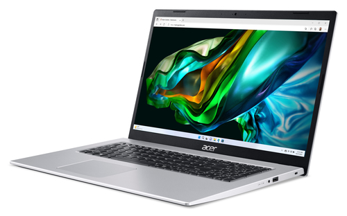 Acer Aspire 3 A317-33-P0KU Intel® Pentium® Silver N6000 Laptop – image 5