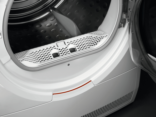 AEG T8DEE86S tumble dryer Freestanding Front-load – image 8