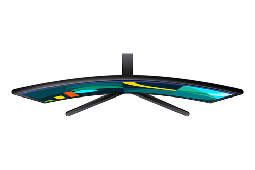 Samsung LS24D366GAUXUF computer monitor – image 3