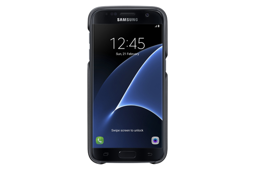 Samsung ET-CG930 mobile phone case Cover Black – image 2
