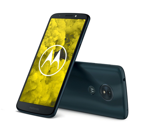 Motorola PA9W0037RO smartphone