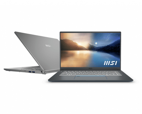 MSI Prestige A11SCX-211 Intel® Core™ i7 i7-1185G7 Laptop
