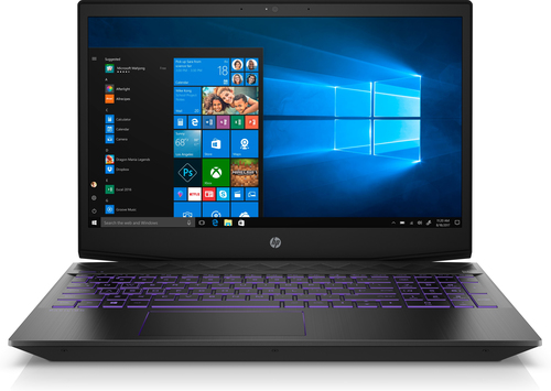 HP Pavilion Gaming 15-cx0029tx Intel® Core™ i7 i7-8750H Laptop – image 2