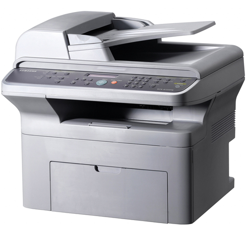 Samsung SCX-4725FN multifunction printer Laser A4