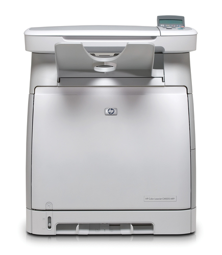 HP LaserJet CM1015 Laser