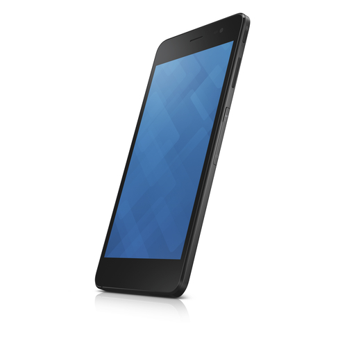 Dell Venue 3741 4G Intel Atom® 8 GB 17.6 cm (6.95") 1 GB Wi-Fi 4 (802.11n) Android Black – image 6