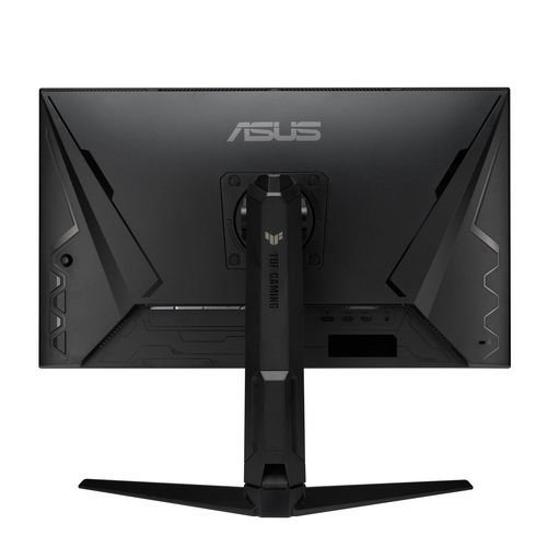 Asus Tuf VG279QML5A 27" Ips Full HD 240Hz 0.3ms Height Adjustable Gaming Monitor - image 4