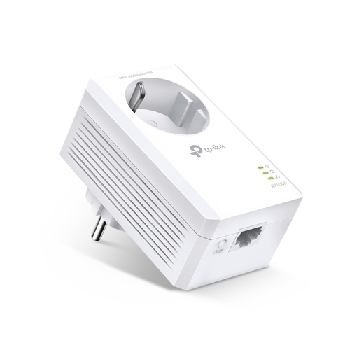 TP-Link TL-PA7017P Uitbreiding