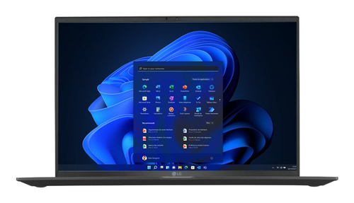 LG Gram 16Z90S-G.AD7CF laptop Intel Core Ultra 7 155H