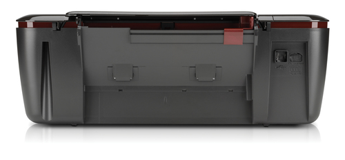 HP DeskJet J610b Thermal inkjet A4 – image 7