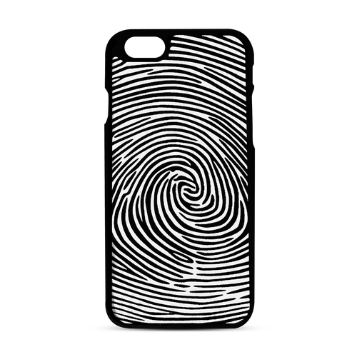 Area CRCA7006FINGER mobile phone case