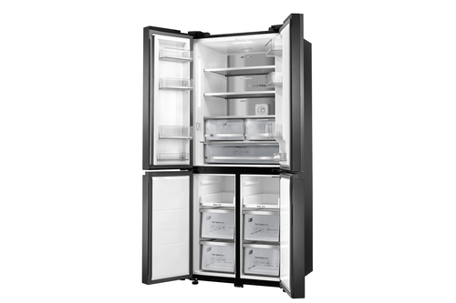 Samsung RF50N5970B1/ES side-by-side refrigerator Freestanding – image 6