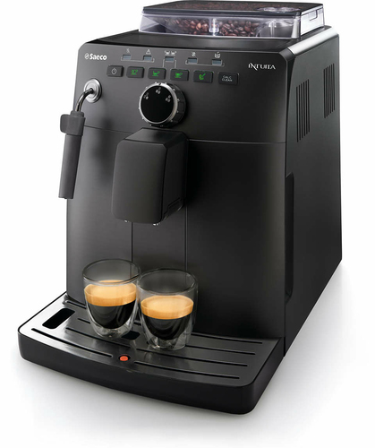 Saeco HD8750/13 coffee maker Fully-auto Espresso machine