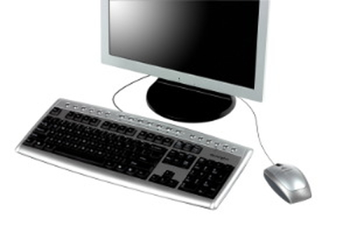 Kensington Optical Desktop