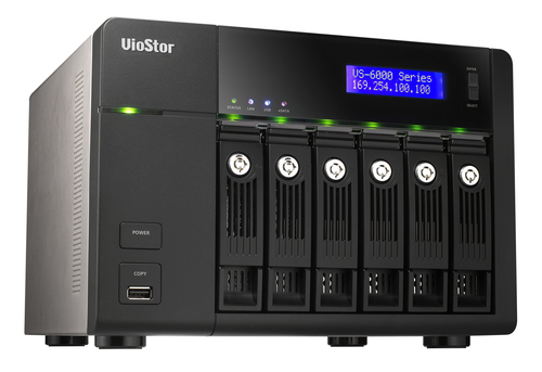 QNAP VS-6020 Pro – image 8