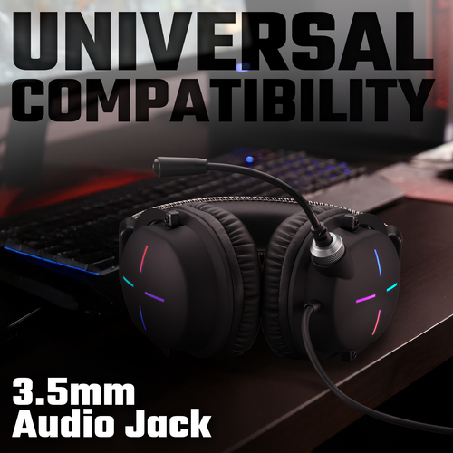 Acer Nitro Headset II NHW200 – image 5