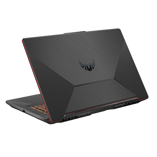 ASUS TUF Gaming A17 FA706IH-H7114T laptop AMD Ryzen™ 5 4600H – image 6