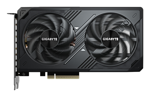 Gigabyte GeForce Rtx 5060 Windforce 8GB OC Graphics Card - image 2