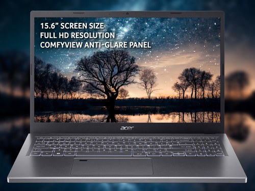 Acer Aspire 5 5 laptop (A515-48M) - AMD Ryzen 5 – image 5