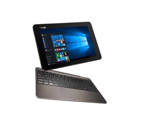 ASUS Transformer Book T100HA-FU0024R Intel Atom® x5-Z8500 Hybrid (2-in-1) – image 2