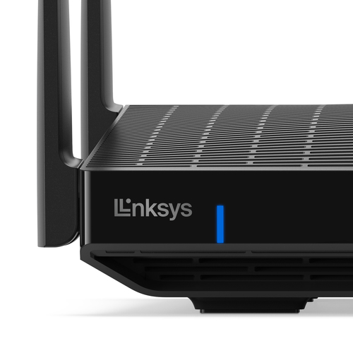 Linksys Hydra Pro 6E Tri‑Band WiFi 6E Mesh Router AXE6600 – image 5