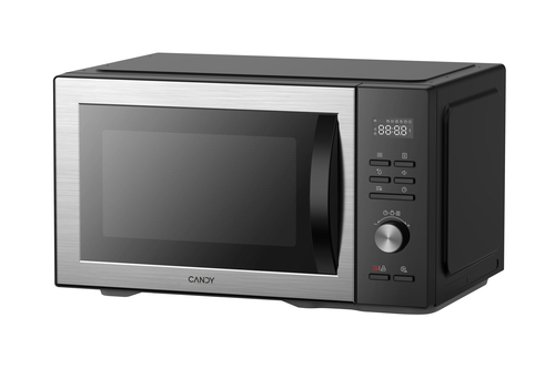 Candy ESSENZA CMWA32EDLB Black Solo microwave Countertop – image 3