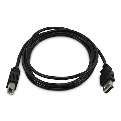 STARTECH 10ft USB-A to B Cable TAA