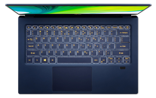 Acer SF514-54T-79W0 + Pack Gold – image 6