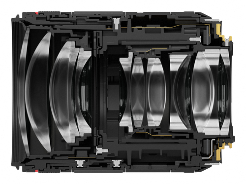 Canon RF 85mm f1.4L Vcm Lens - image 2